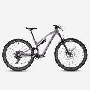 V&eacute;lo VTT All Mountain Cadre Carbone FEEL 900 S - ROCKRIDER