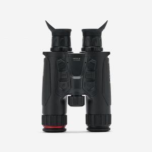 Jumelles de vision thermique Habrok 4K HE25LN 5.5-22X60 - HIKMICRO