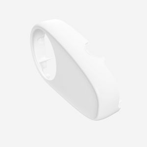 Carter gauche, pi&egrave;ce d&eacute;tach&eacute;e fitness, mini v&eacute;lo elliptique active desk