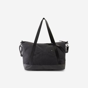 Sac de sport à bandoulière avec poche étanche 28L - DECATHLON