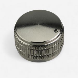 Bouton de frein Moulinet casting WXM 100 RC manivelle &agrave; gauche ou &agrave; droite - CAPERLAN