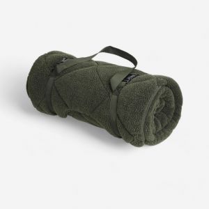SAC D'AFFUT CHASSE CHAUD VERT 900 - SOLOGNAC