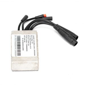 Contr&ocirc;leur pour trottinette &eacute;lectrique KLICK 500