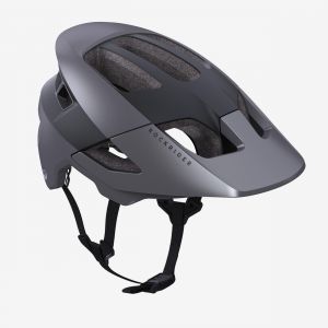 Casque de v&eacute;lo VTT FEEL 900 MIPS, Noir