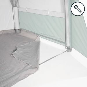 TAPIS DE SOL - PIÈCE DÉTACHÉE POUR LE SÉJOUR VAN CONNECT AIR SECONDS FRESH - QUECHUA