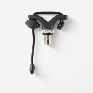 SUPPORT CANNE ARRI&Egrave;RE ROD REST BUNGEE