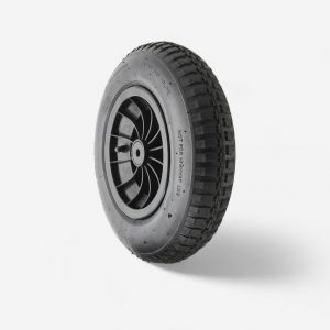 ROUE DE RECHANGE CHARIOT CAPERLAN XTREM BARROW PÊCHE DE LA CARPE - CAPERLAN