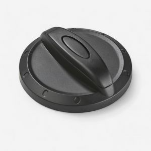 SAV BOUTON DE FREIN POUR MOULINET P&Ecirc;CHE EN SURFCASTING ADVANT POWER 8000 BLACK