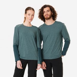 MAILLOT VTT RESPIRANT UNISEX - ROCKRIDER