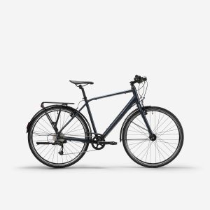 VELO VILLE LONGUE DISTANCE 500 CADRE HAUT - ELOPS
