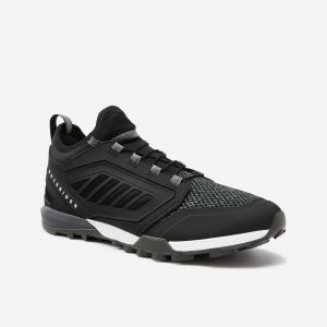 Chaussures de velo vtt EXPL 500 noires