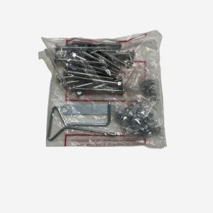 Kit visserie, pièce détachée trampoline, Essential 420 - DOMYOS