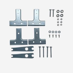 Kit visserie pour table PONGORI PPT 530 Medium Outdoor