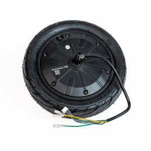 ROUE MOTEUR POUR TROTTINETTE &Eacute;LECTRIQUE B'TWIN LD900E