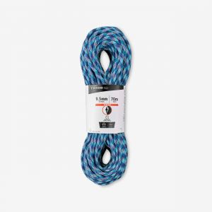Corde d'escalade 9,5 mm x 70 m - vertika