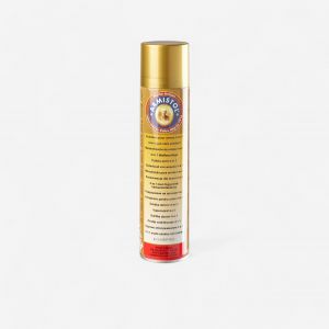 Huile 4 en 1 pour armes Armistol