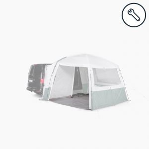 Tapis de sol - pi&egrave;ce d&eacute;tach&eacute;e pour le's&eacute;jour van connect arpenaz fresh