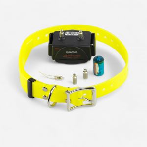 COLLIER SUPPL&Eacute;MENTAIRE DE DRESSAGE NUM'AXES - COMPATIBLE CANICOM 800 et 1500