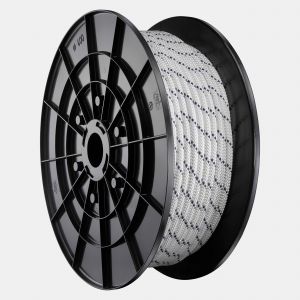 Bobine de Corde Semi-statique - STAT 9 mm x 120m - SIMOND