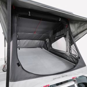 Sous-matelas anti-condensation tente de toit rigide 2 places Quechua x Na&iuml;tUp