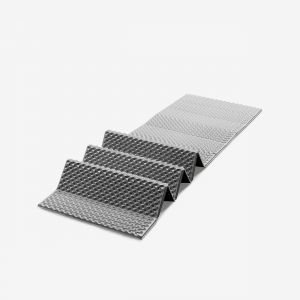 Matelas mousse de trekking pliable, 180 x 55 cm, MT500 - FORCLAZ