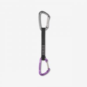 D&eacute;gaine d'escalade sportive 17 cm, Vertika