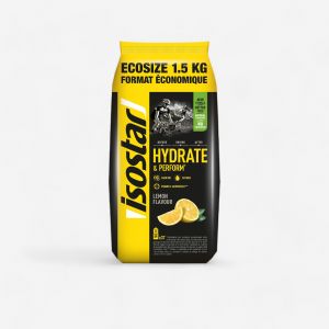Boisson isotonique poudre HYDRATE & PERFORM citron 1,5 KG