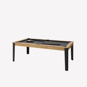 Table de Billard Convertible, Regal Ren&eacute; Pierre