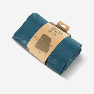HOUSSE MATELAS GONFLABLE - AIRBED COVER 140 CM - 2 PERSONNES - QUECHUA