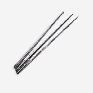 MANCHE D'EPUISETTE POWER 500 EN 4M A EMMANCHEMENT POUR LA PECHE DE LA CARPE - CAPERLAN
