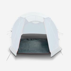 TAPIS DE SOL - PIÈCE DÉTACHÉE POUR LA TENTE ARPENAZ 4.1 - QUECHUA