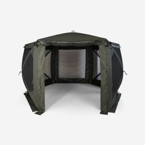 Abri p&ecirc;che de la carpe Social Bivvy XXL