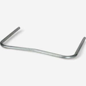 Pied en "w", pièce détachée gymnastique, trampoline essential 365 - DOMYOS