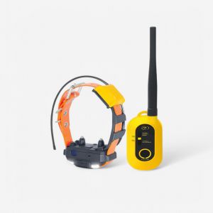 Pack collier + t&eacute;l&eacute;commande rep&eacute;rage et dressage dogtra pathfinder mini v2