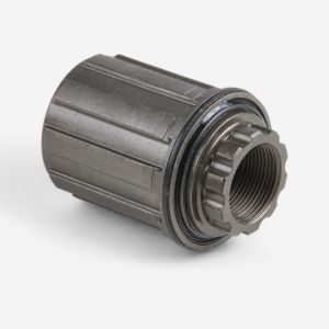 CORPS DE CASSETTE 8/9/10/11 VITESSES POUR VTT A ROULEMENTS &Eacute;TANCHES