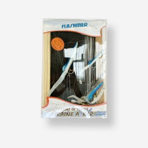 Ligne de pêche à la traine spéciale bar - FLASHMER