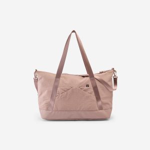 Sac de sport à bandoulière avec poche étanche 28L - DECATHLON