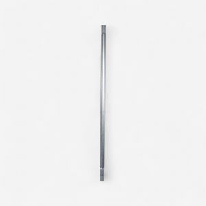 Poteau bas pour filet, pi&egrave;ce d&eacute;tach&eacute;e trampoline, Essential 300