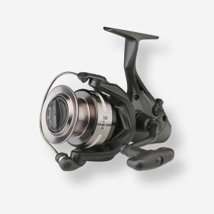 Moulinet pêche RFT 500 Débrayable - 4000 - CAPERLAN