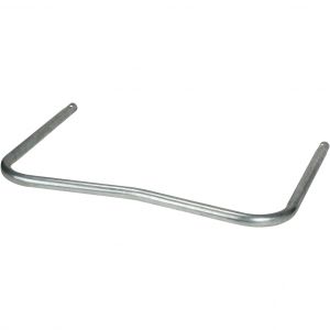 Pied, pi&egrave;ce d&eacute;tach&eacute;e trampoline, MT 420