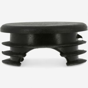 Embout bas*6, pi&egrave;ce d&eacute;tach&eacute;e trampoline, Essential 365 /420