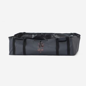 Bac &agrave; gibier souple et &eacute;tanche 240L