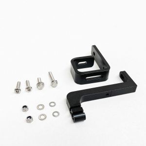 Kit support de câble de direction droit VELO CARGO ELECTRIQUE F900E - BTWIN