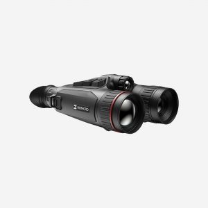 Jumelles de vision thermique Habrok HQ50LN - HIKMICRO