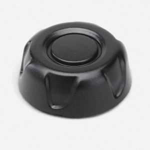 Bouton manivelle du moulinet Stratagem 10000 P&ecirc;che de la carpe