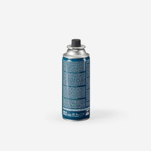 Cartouche de gaz butane 220g pour réchaud de camping - QUECHUA
