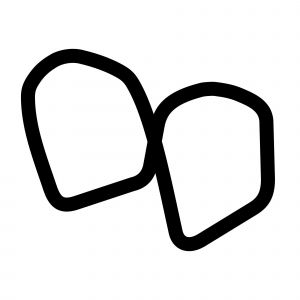 ARCEAUX GONFLABLE AIR SECOND BASE XL