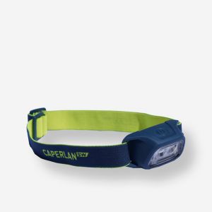 LAMPE FRONTALE DE PÊCHE ONNIGHT 100 UV USB - CAPERLAN