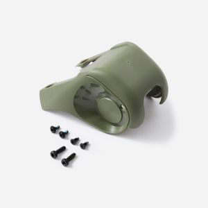 Kit carter pour trottinette M900 - Kaki - OXELO