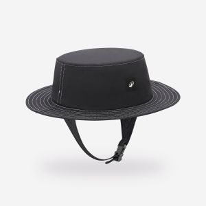 Chapeau de surf Adulte - 500 newblack noir